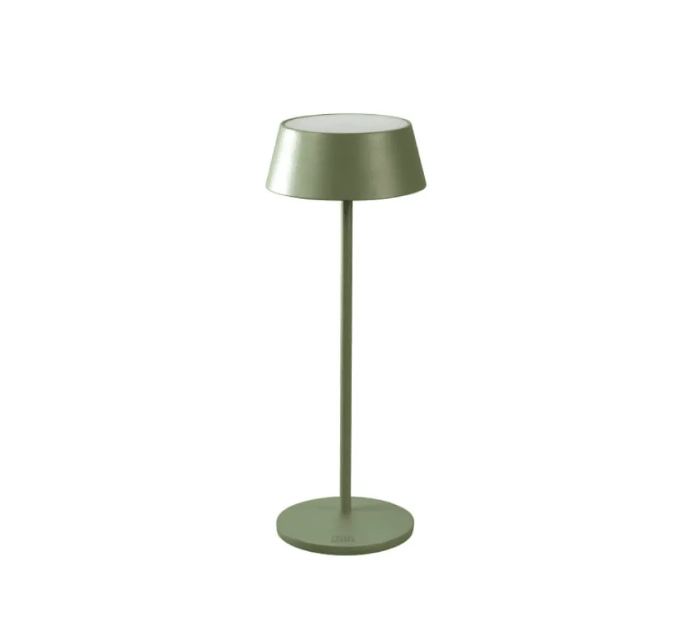 Menton 30cm portabel