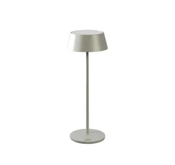 Menton 30cm portabel