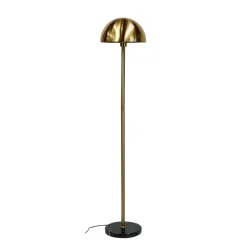 Menton golvlampa