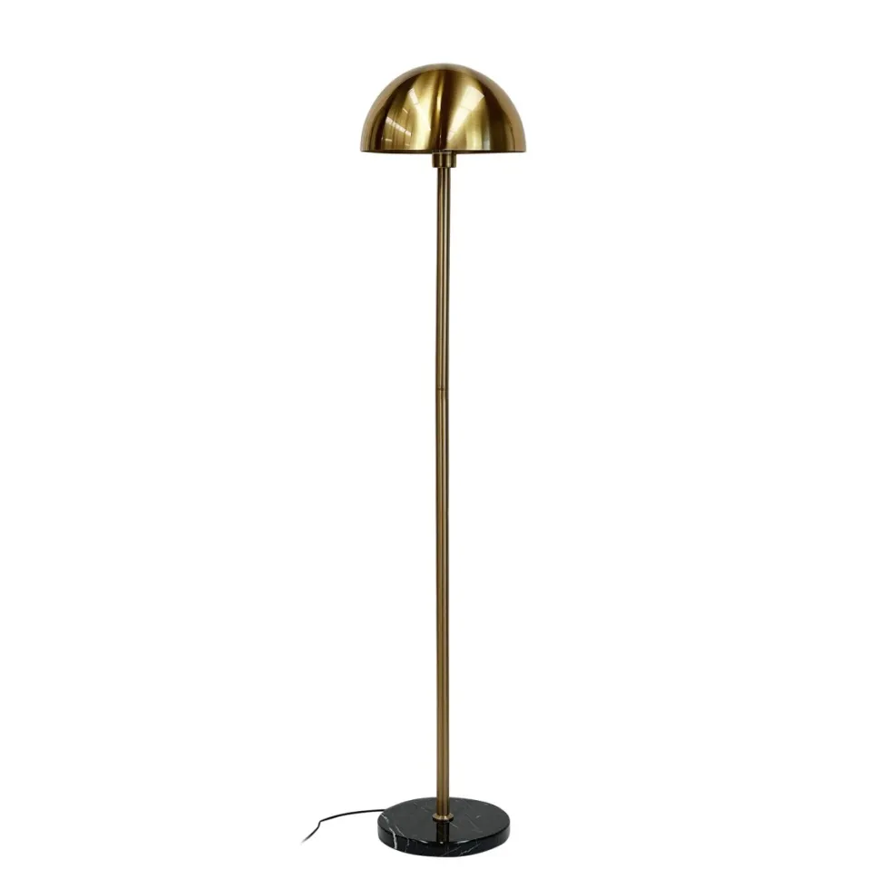Menton golvlampa