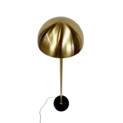 Menton golvlampa