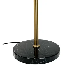 Menton golvlampa