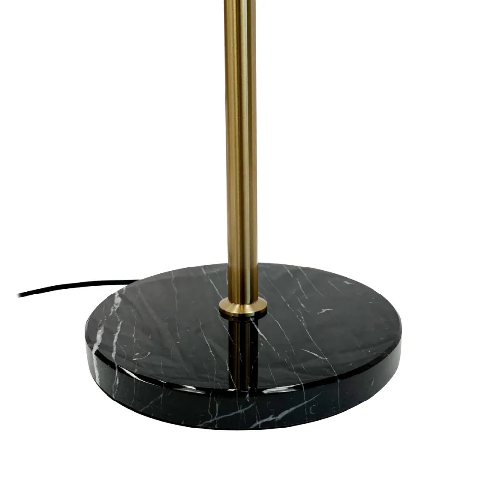 Menton golvlampa