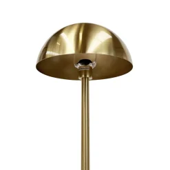 Menton golvlampa