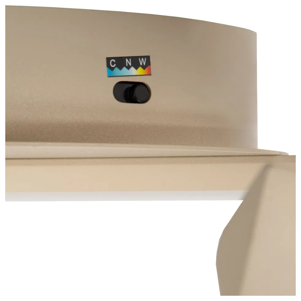 Menuet Ø60 plafond