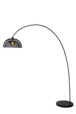 Mesh golvlampa