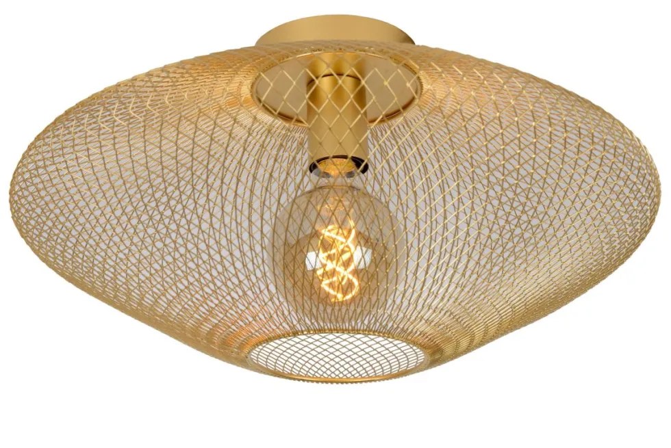 Mesh Ø45 plafond