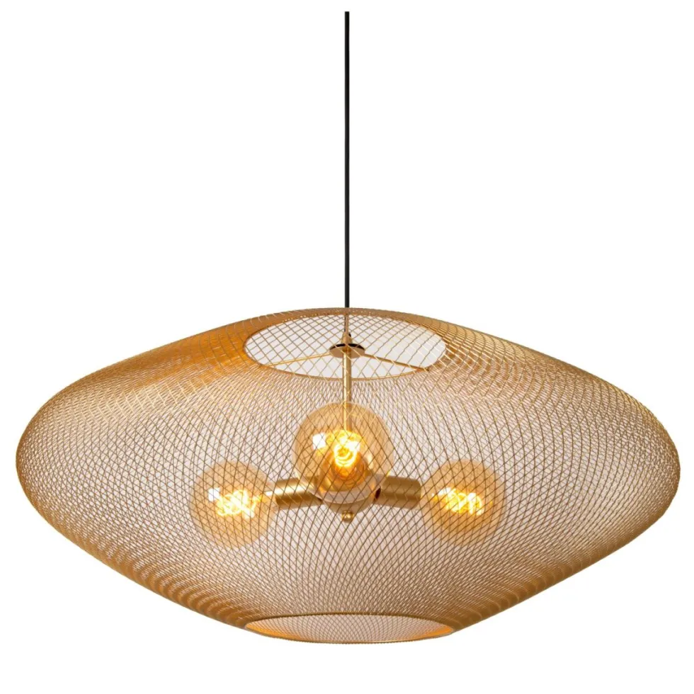 Mesh Ø85 taklampa