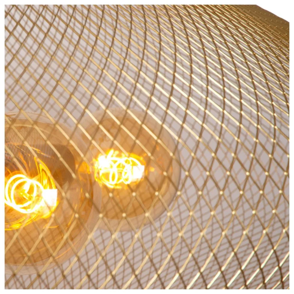 Mesh Ø85 taklampa