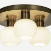 Messina Ø28 badrumslampa