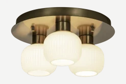 Messina Ø28 badrumslampa