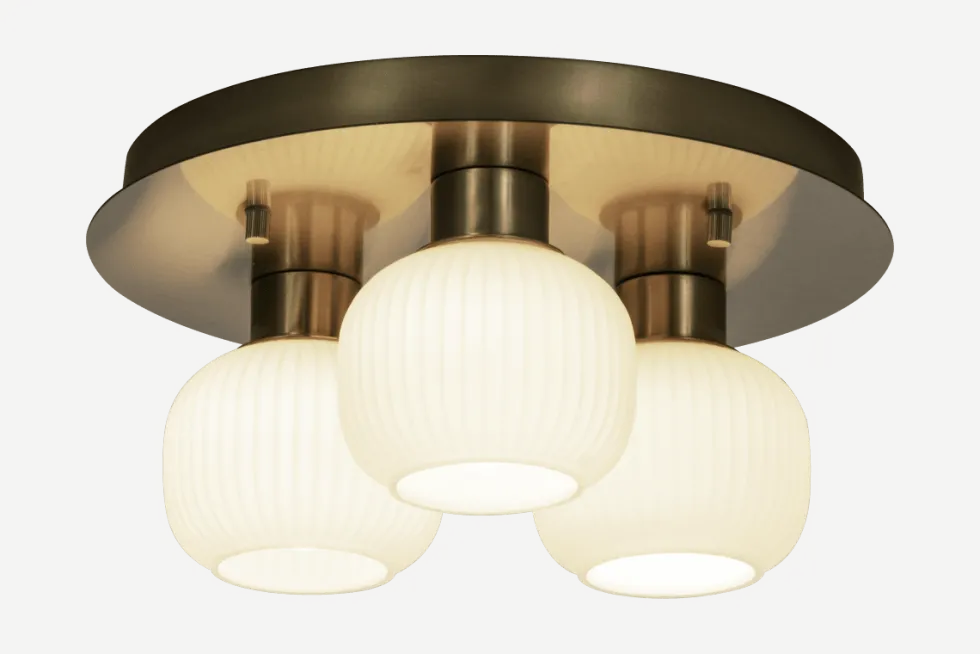 Messina Ø28 badrumslampa
