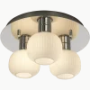 Messina Ø28 badrumslampa