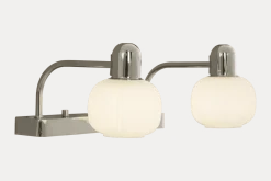 Messina 33cm badrumslampa