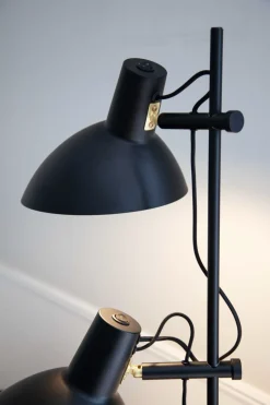 Metropole 2 golvlampa