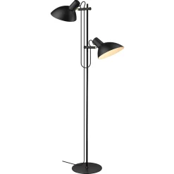Metropole 2 golvlampa