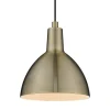 Metropole Ø15 taklampa