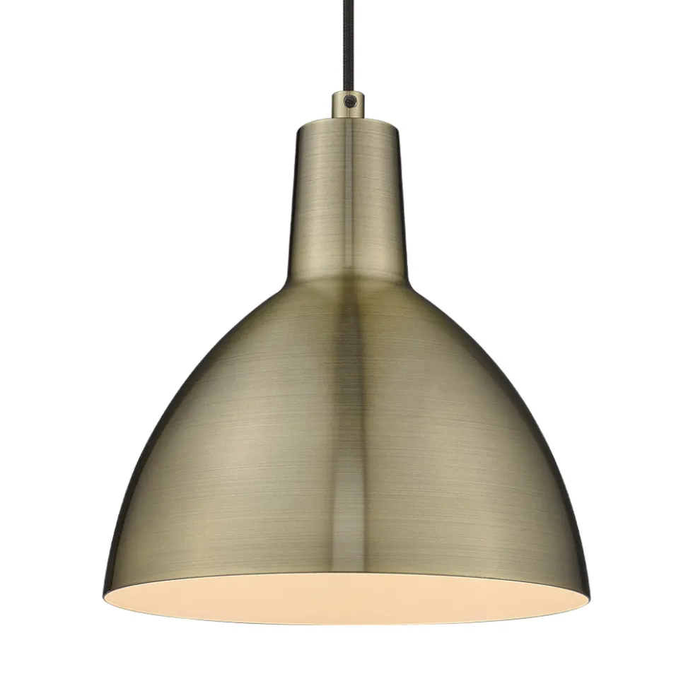 Metropole Ø20 taklampa