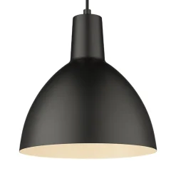 Metropole Ø25 taklampa