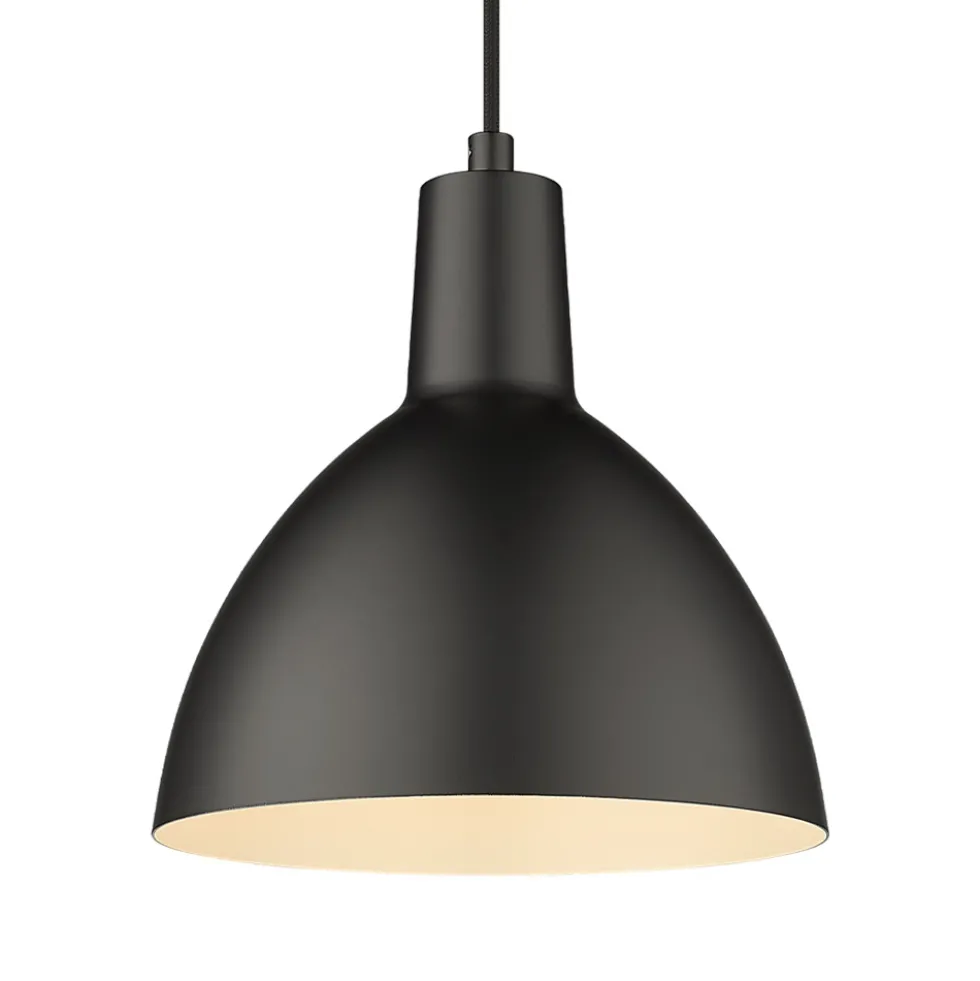 Metropole Ø20 taklampa