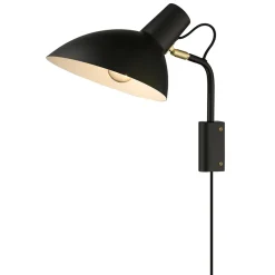 Metropole Ø24 vägglampa