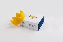 Miffy Crown barnlampa