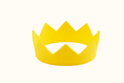 Miffy Crown barnlampa