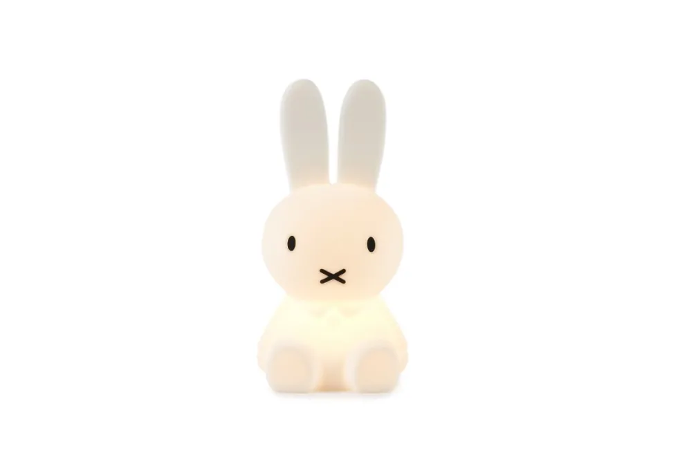 Miffy First Light barnlampa
