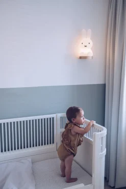 Miffy First Light barnlampa
