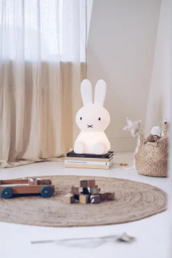 Miffy Star Light barnlampa