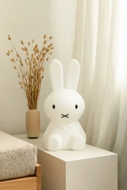 Miffy Star Light barnlampa