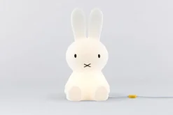 Miffy Star Light barnlampa