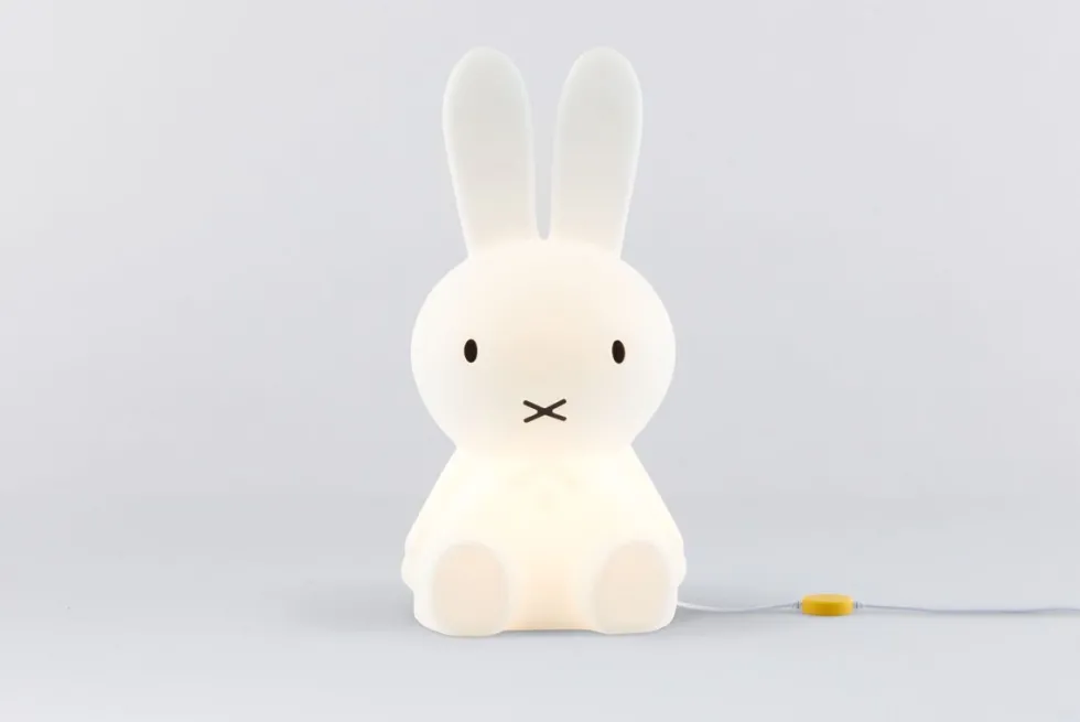 Miffy Star Light barnlampa