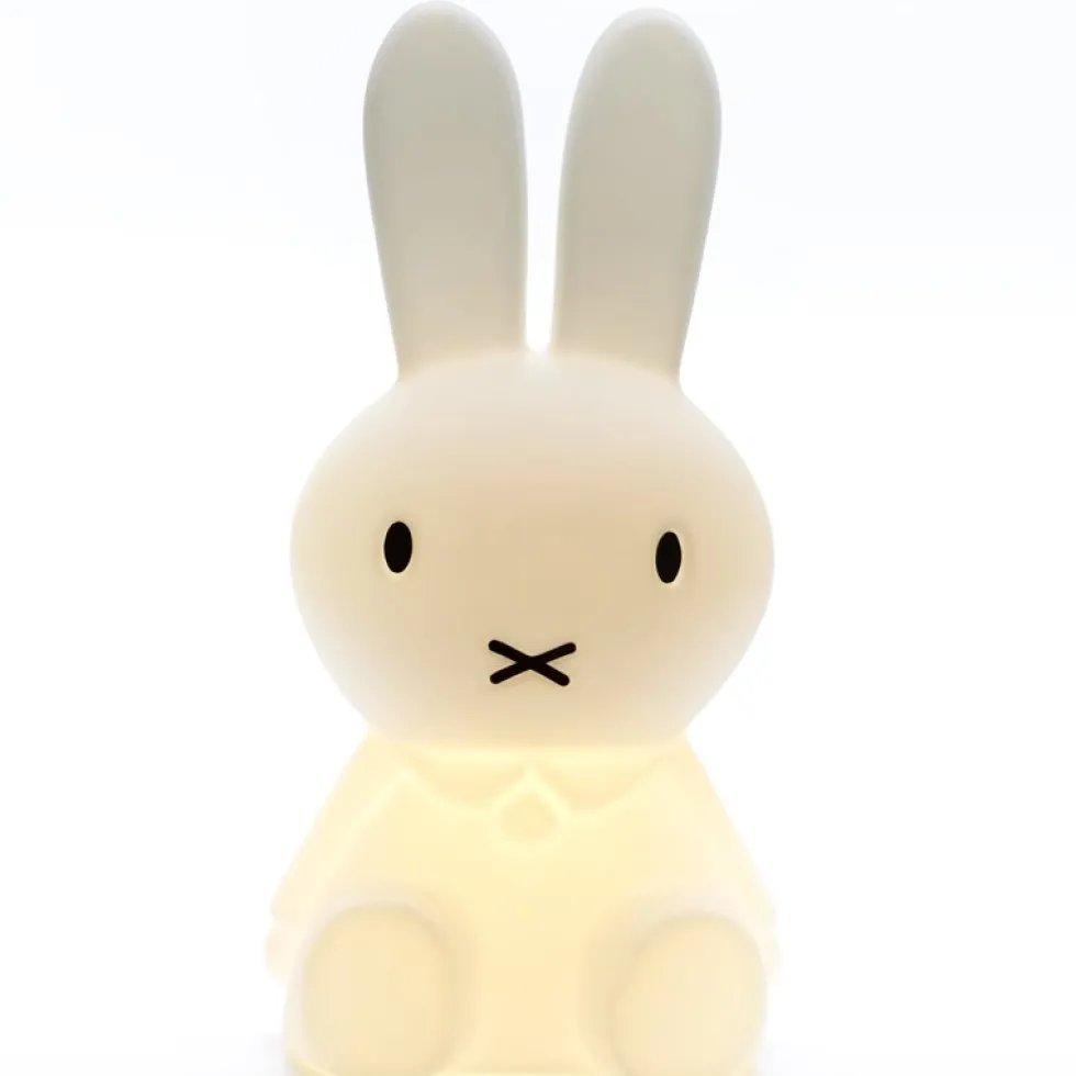 Miffy XL barnlampa