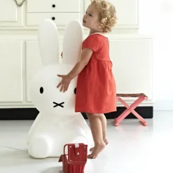 Miffy XL barnlampa