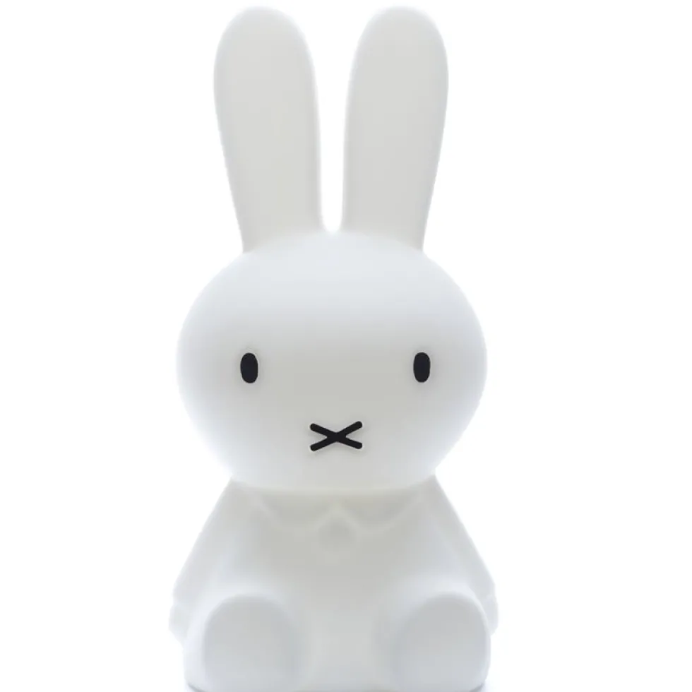 Miffy XL barnlampa