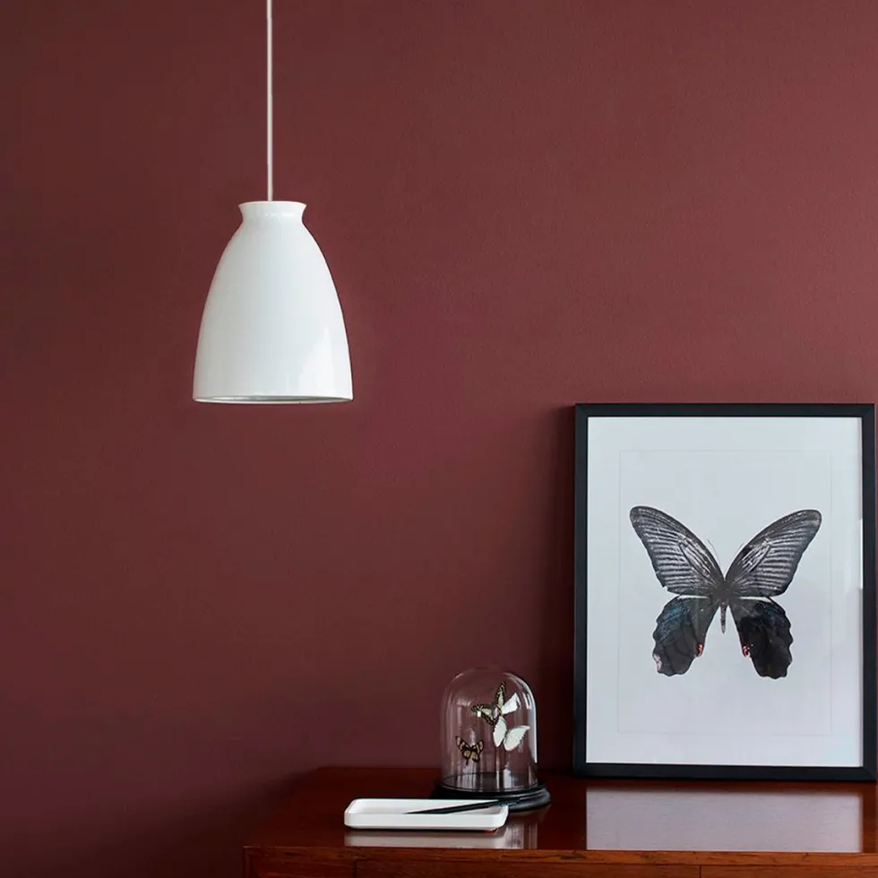 Milano Ø20 taklampa