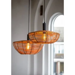 Milan Ø60 taklampa