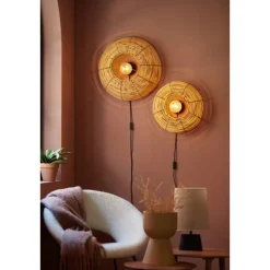 Milan Ø40 vägglampa