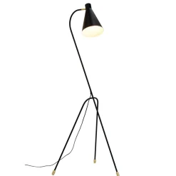 Miles golvlampa