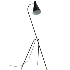 Miles golvlampa
