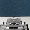 Milne 64cm bordslampa