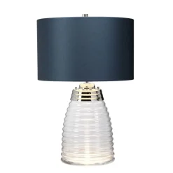 Milne 64cm bordslampa