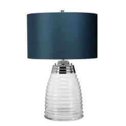 Milne 64cm bordslampa