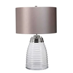 Milne 64cm bordslampa