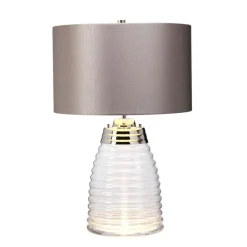 Milne 64cm bordslampa