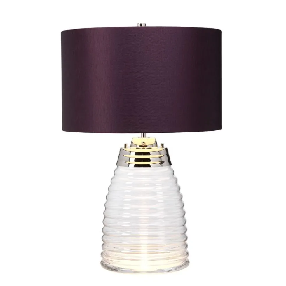 Milne 64cm bordslampa