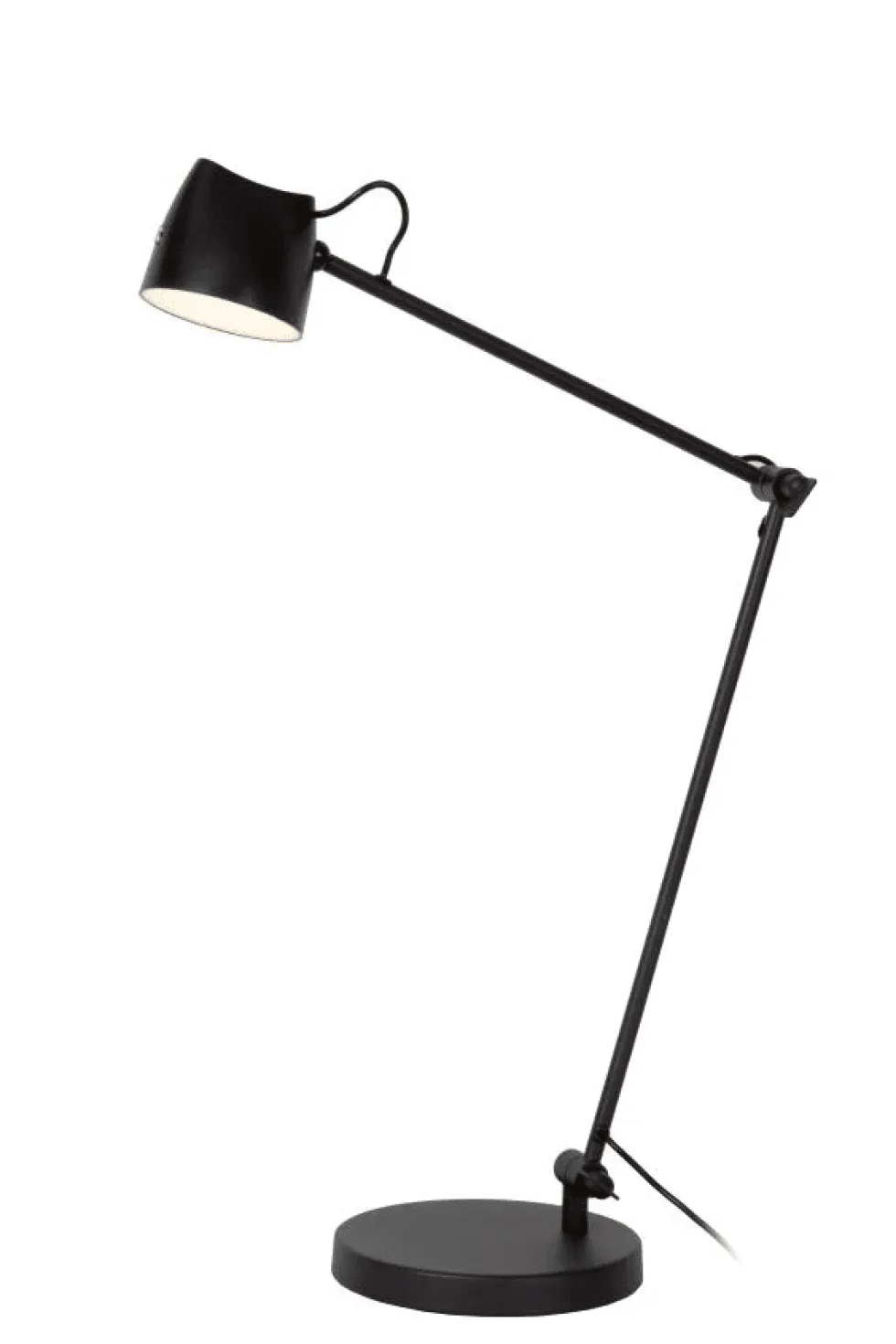 Milne 42cm skrivbordslampa