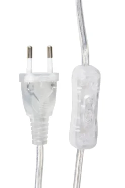 Milo 18cm bordslampa