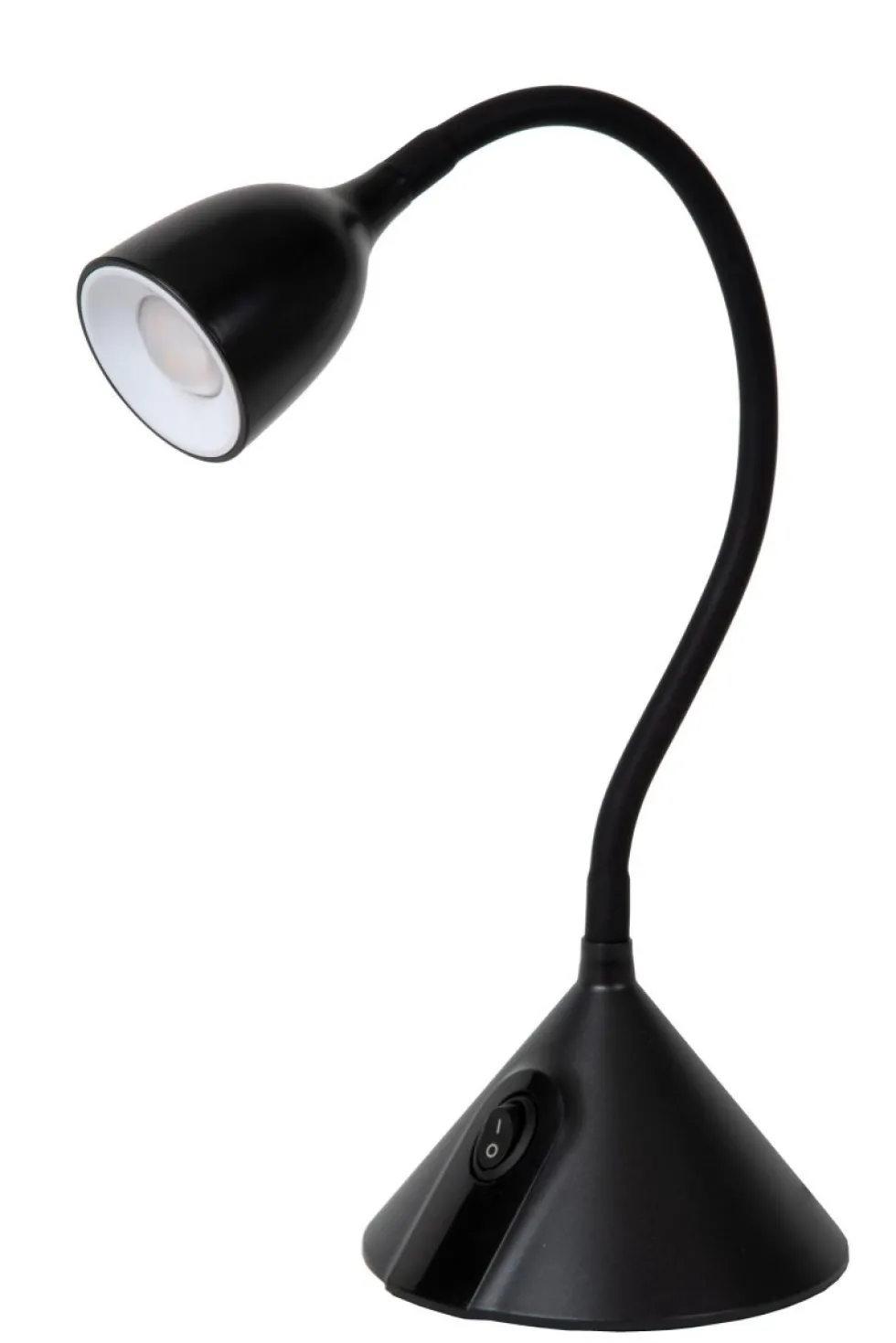 Milo 50cm skrivbordslampa